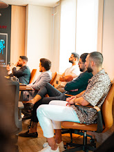 Ayoub & Co. office, Business Bay, Dubai
