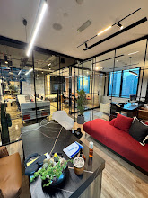 Ayoub & Co. office, Business Bay, Dubai