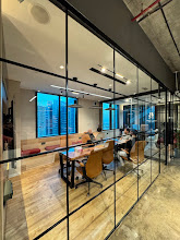 Ayoub & Co. office, Business Bay, Dubai