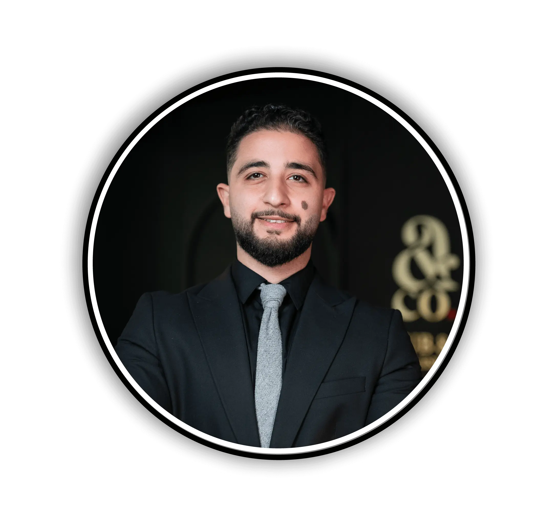 Elias Obaid