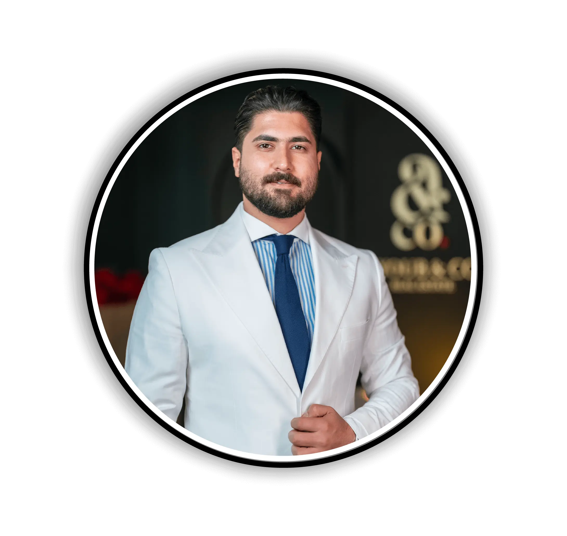 Essam Chehab