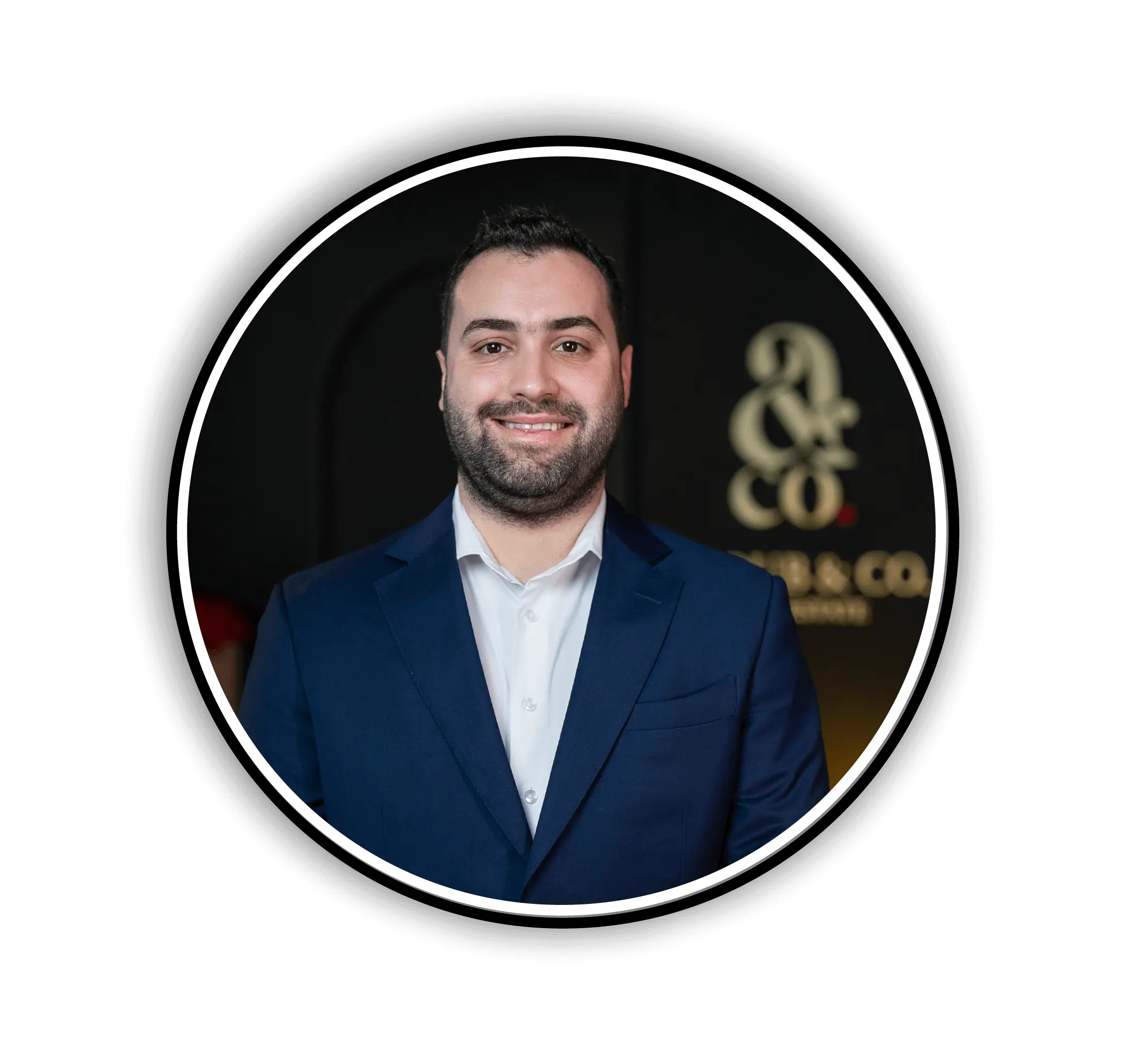 Joseph Hanna El Feghaly