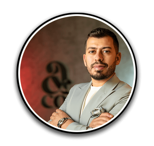 Eng. Mohamad Ayoub