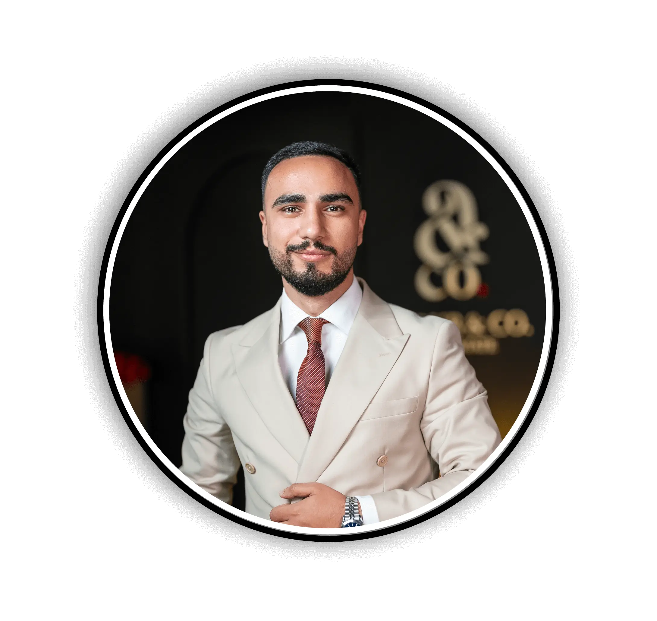 Qusai Al Harh